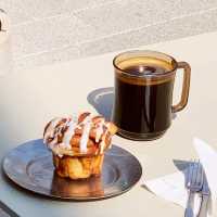 Stone Cafe