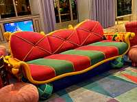 Wish upon a budget : Tokyo Disney Celebration Hotel Wish!