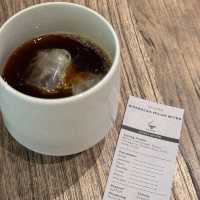 Beans Over Browsing – My Visit to Koffee Mameya, Tokyo (Omotesando, Shibuya)