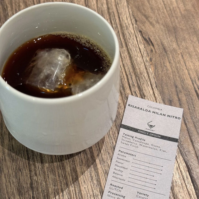 Beans Over Browsing – My Visit to Koffee Mameya, Tokyo (Omotesando, Shibuya)