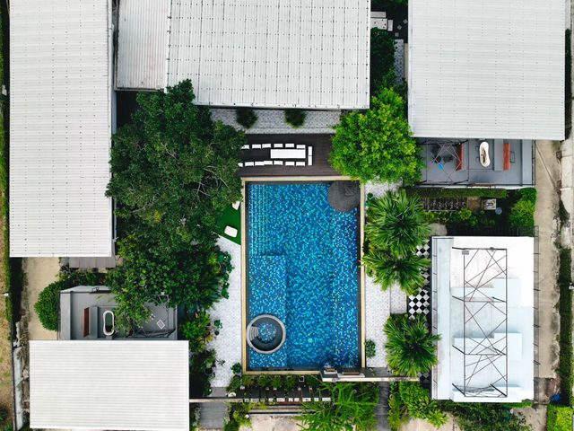 SP3 Resort Hotel 