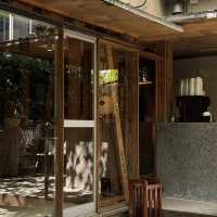 Tranquil Brew Amid a Garden Retreat – My Visit to nadoya no kaTte, Tokyo
