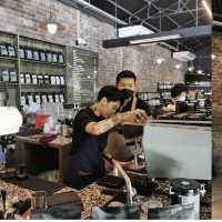 Roastery Village Coffee Samui – ร้านกาแฟในสมุยที่อ