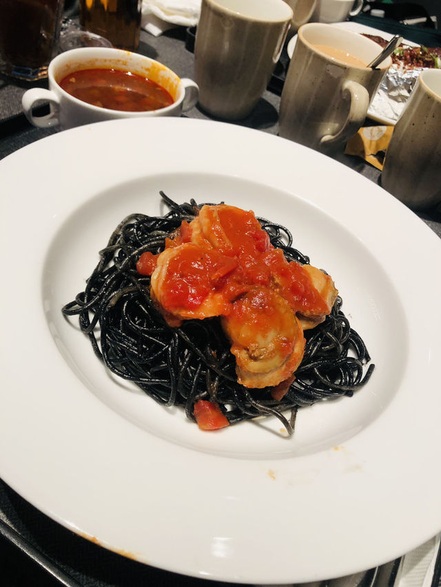 不錯的一個打卡的地方❤️❤️❤️