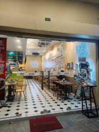 Lunch with a Nostalgic Twist at Dulu Kita KK