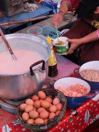 ตลาดนัดคลองแห  หาดใหญ่