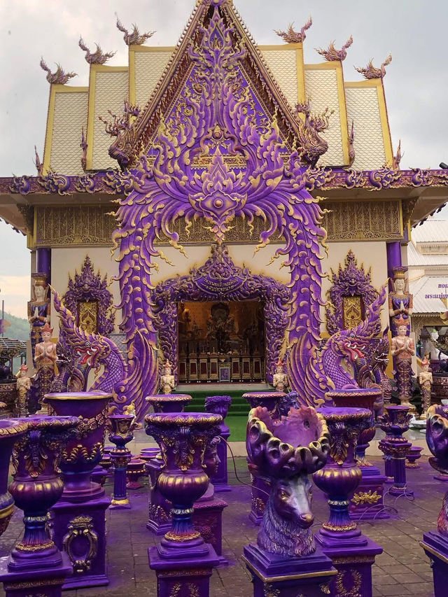สกายวอร์คเหนือสุดในสยาม