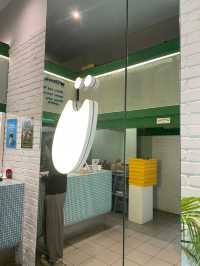 Hejau @ The Gasket Alley: Calm Spot for Matcha Lovers