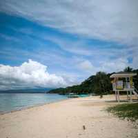 Iligan Beach, Boracay’s Quiet Escape