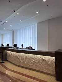 World’s Largest Welcome – First World Hotel Lobby Buzz