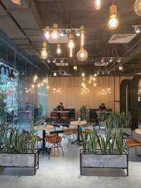 Samedi Cafe