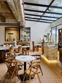 Brew N Bread Malaysia