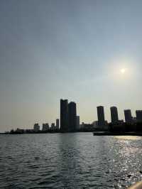 【深圳週末輕旅行提案】點心、海鮮、海景一次滿足！蛇口慢活一日遊
