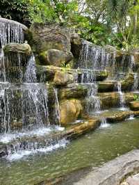 A Breath of Green at Perdana Botanical Garden
