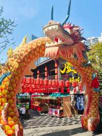 สิบแปดขั้น – เสน่ห์เมืองเก่ากลางฉงชิ่ง