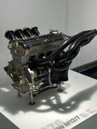 Engine Of Eras: BMW’s Unflinching Auto Biography