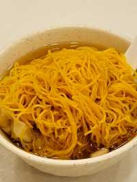 Mak Man Kee Noodle Shop