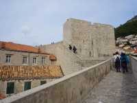 歐洲景點 杜布羅尼克（Dubrovnik）至斯普利特（Split）