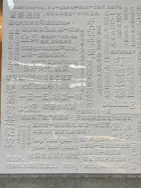 📖National Museum of Taiwan Literature — Words That Built a Nation