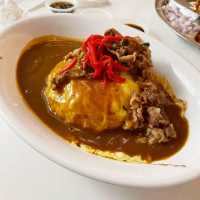 Ken-Chan Curry