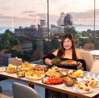 Orbit Buffet Pattaya