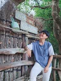 เดินเล่นสัมผัสธรรมชาติ ฮีลใจวันหยุดสุดสัปดาห์