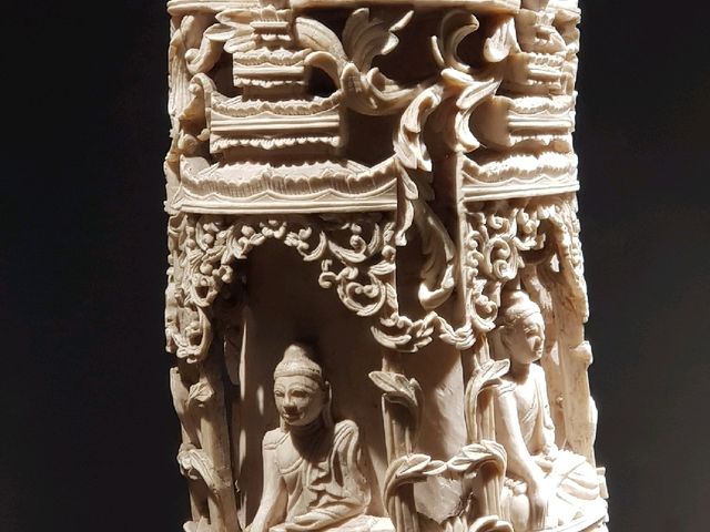 พิพิธภัณฑสถานแห่งชาติ พระนคร