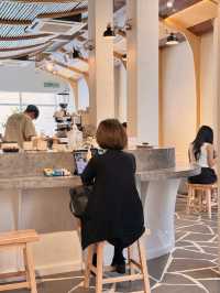 Asylum Coffeehouse Bangsar