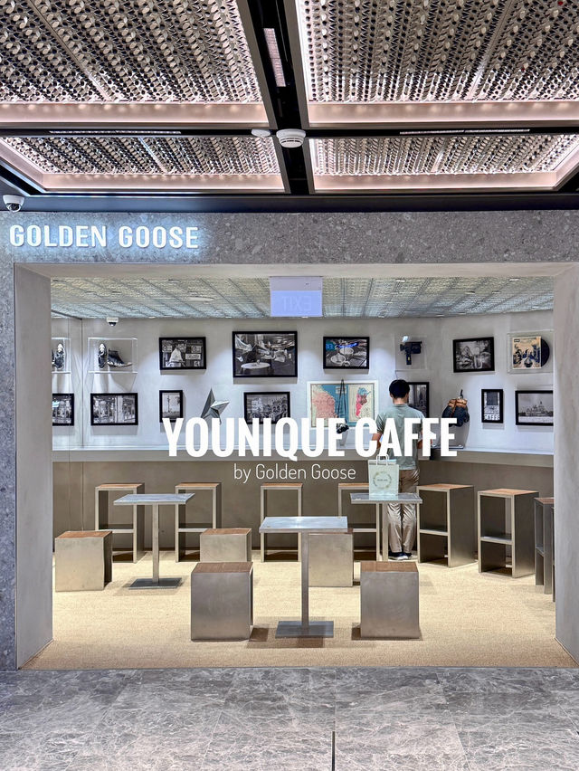 Younique Cafe