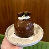🌟คาเฟ่บางแสน คาเฟ่สุดชิลอาหารเครื่องอร่อย