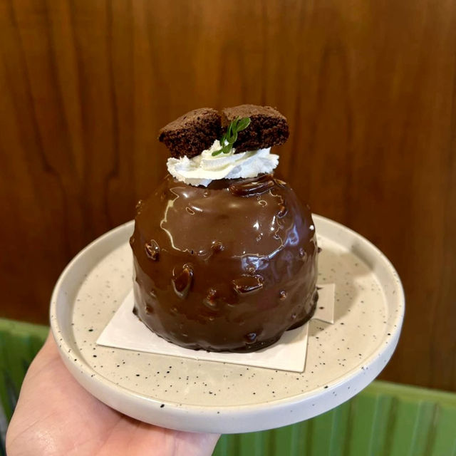 🌟คาเฟ่บางแสน คาเฟ่สุดชิลอาหารเครื่องอร่อย