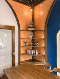 The Nammim House