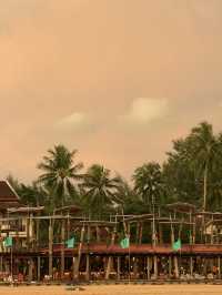 Apsara Khaolak บรรยากาศร่มรื่น ใกล้จุดเล่นเซิร์ฟ