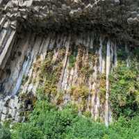 Nature’s Rock Concert