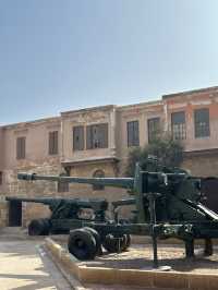 Captured Tank & Stolen Empires: Egypt’s Unbroken Blade