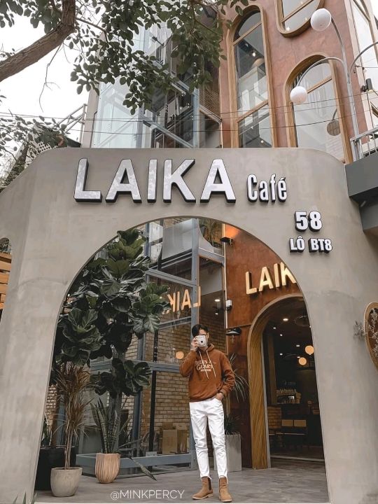 Laika