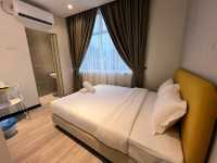 “Havona Johor Bahru – Budget‑Smart Stay with Self‑Check‑In in Mount Austin & CIQ”