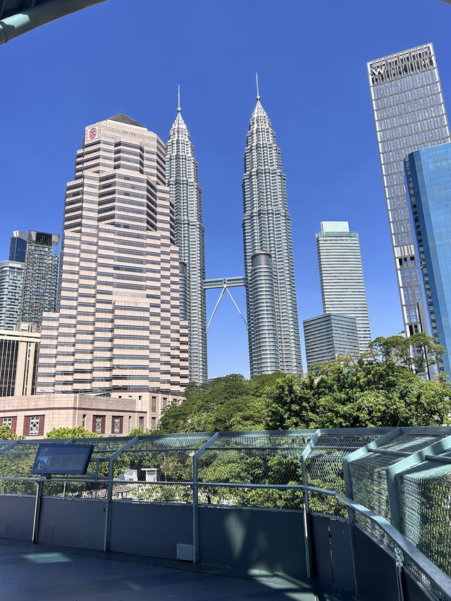 🇲🇾✨ รีวิวเที่ยว Alor Setar – กัวลาลัมเปอร์ 