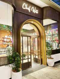 A Culinary Tour de Force at Café Chef Wan – Flavors That Tell a Story