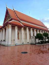 พิพิธภัณฑสถานแห่งชาติ พระนคร กรุงเทพฯ✨