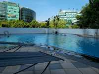 Smart, Stylish & So Convenient – My Workcation at Capri by Fraser, Changi City