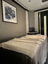 Chuan Spa Hong Kong, Elemental Wellness in the Heart of Mong Kok 