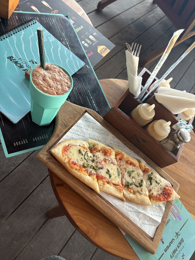 A Day Out in Canggu Bali