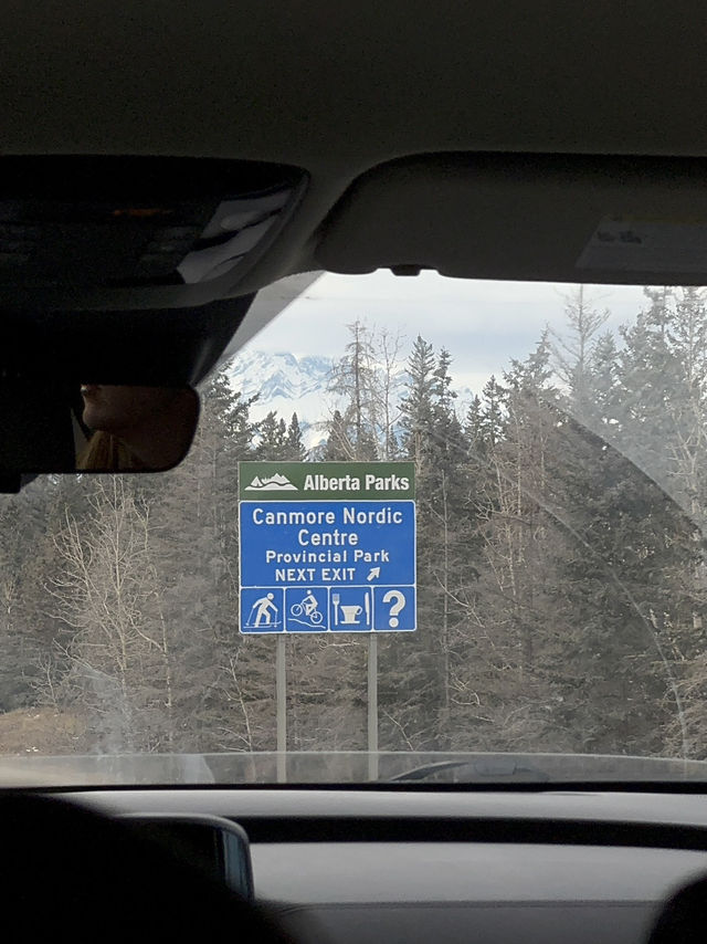 무더위를 이겨내기! 여름에 다시보는 겨울의 BANFF 🏔️