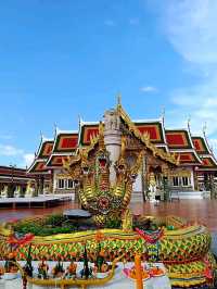 พระธาตุเชิงชุม สกลนคร คุณเคยมาขอพรหรือไม่