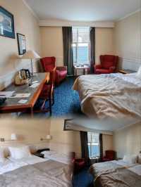 大西洋家園酒店Home Hotel Alantic