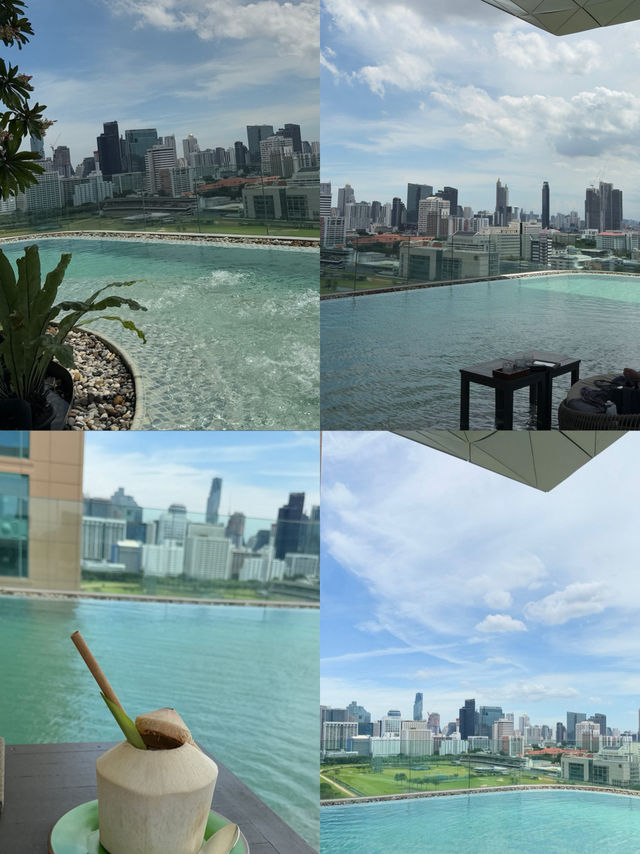 โรงแรมหรูในกรุงเทพ #waldorfastoria