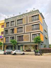 “Tranquil Koi Haven: Miyabi Hotel’s Japanese Charm in Johor”