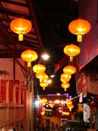 เที่ยวย้อนวันวานที่ตลาดจีนซากแง้ว