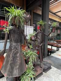 Wood-Fired Bliss at Motorino Pizzeria, High Line Genting